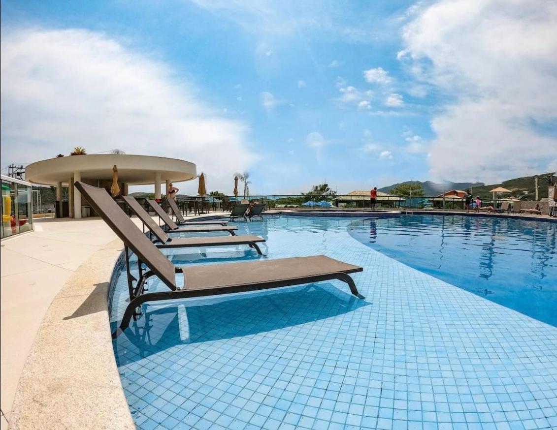 Condominio Novissimo Com Total Estrutura Para Vc Arraial do Cabo Exterior photo