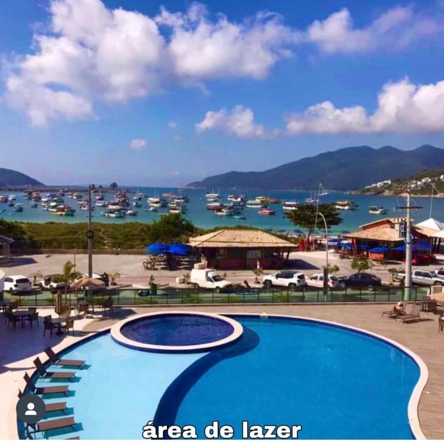Condominio Novissimo Com Total Estrutura Para Vc Arraial do Cabo Exterior photo